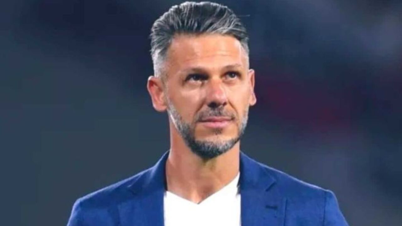 Demichelis es el nuevo entrenador del Mallorca