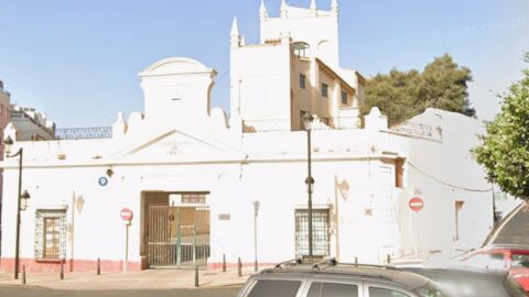 comandancia de obras ceuta