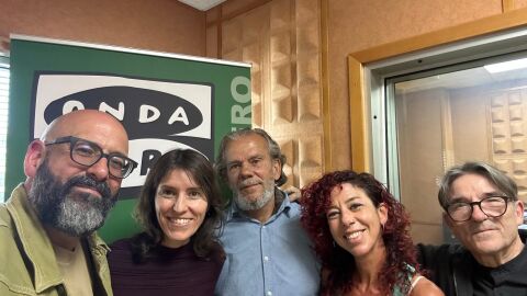 La cultureta con mojo 136