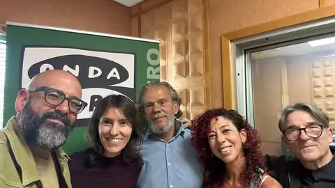 La cultureta con mojo 136 La cultureta con mojo 136