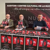 Presentacion Concurso Carteles Sant Vicent La Nucía Presentacion Concurso Carteles Sant Vicent La Nucía