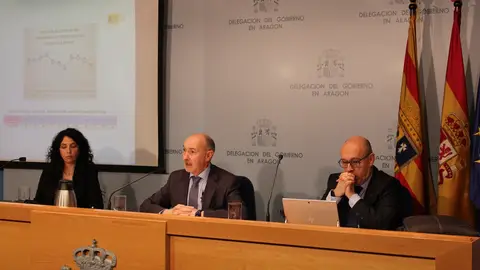 Huesca cerró 2025 con 19 fallecidos en las carreteras Huesca cerró 2025 con 19 fallecidos en las carreteras