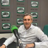 Toni Monleón nos explica los detalles de la segunda edición del Nature Fest. Toni Monleón nos explica los detalles de la segunda edición del Nature Fest.