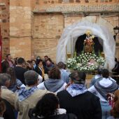 Romería de Nuestra Señora de Oreto y Zuqueca