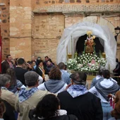 Romería de Nuestra Señora de Oreto y Zuqueca Romería de Nuestra Señora de Oreto y Zuqueca