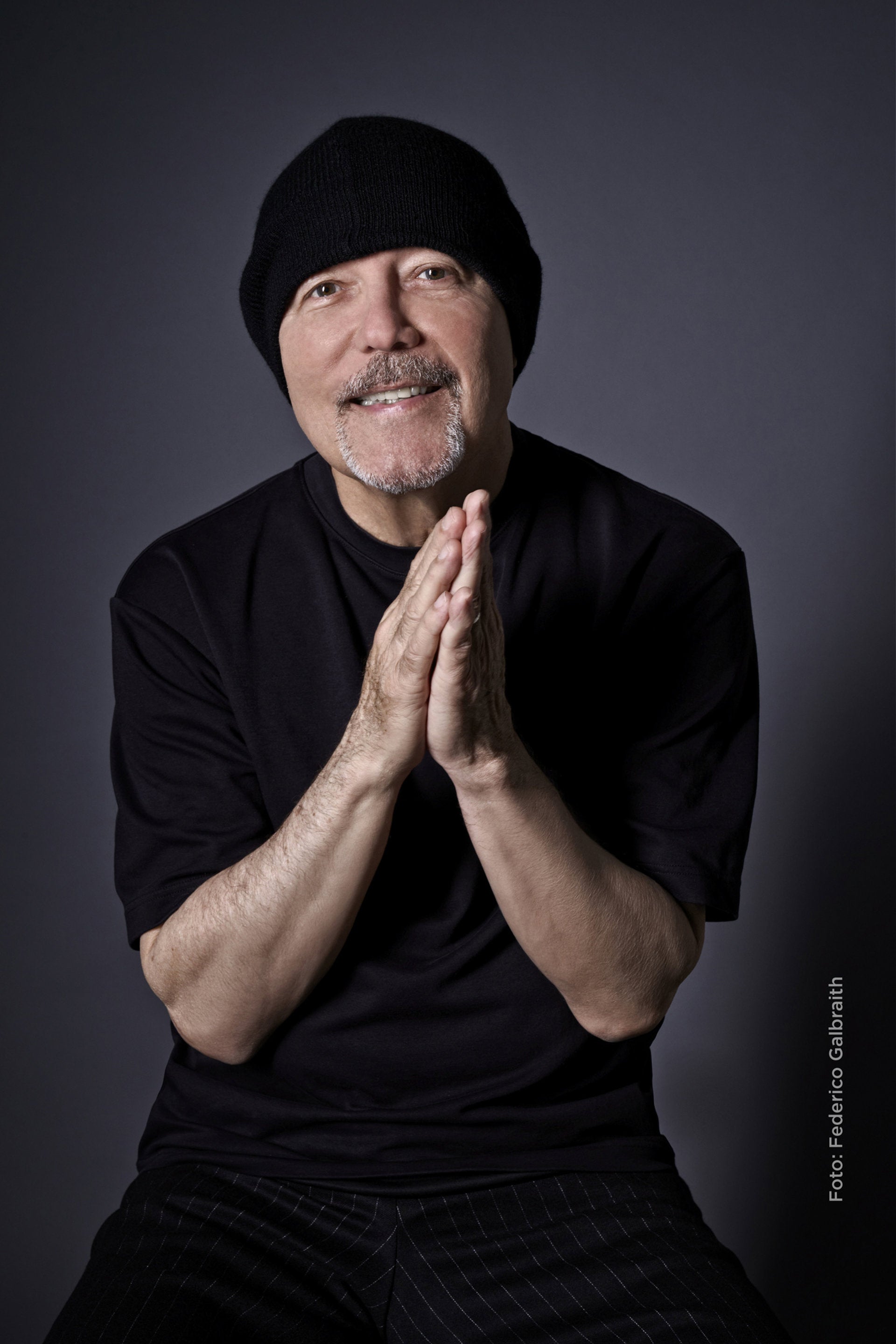 Rubén Blades regresa al Festival de Jazz de Vitoria-Gasteiz Rubén Blades regresa al Festival de Jazz de Vitoria-Gasteiz