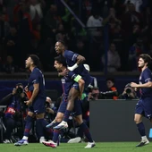 PSG, Galatasaray y Atalanta avanzan a octavos de final PSG, Galatasaray y Atalanta avanzan a octavos de final