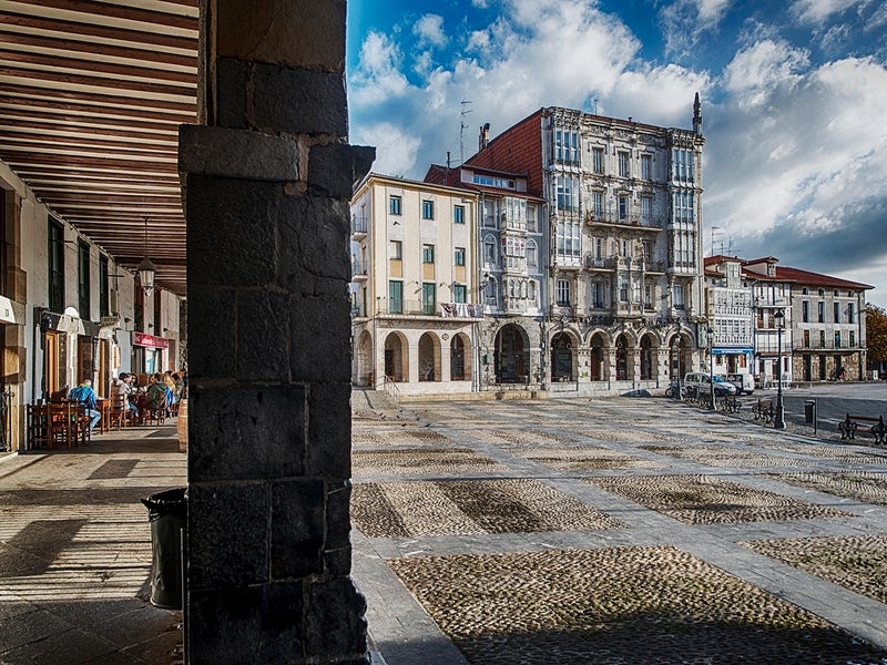 Vecinos de Castro organizan una concentración el domingo ante el anuncio del centro de menores migrantes Vecinos de Castro organizan una concentración el domingo ante el anuncio del centro de menores migrantes