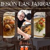 Mesón Las Jarras