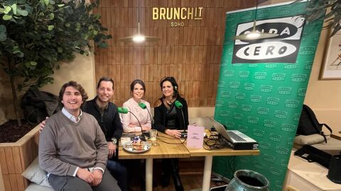 La Gastronom&iacute;a desde Brunchit 