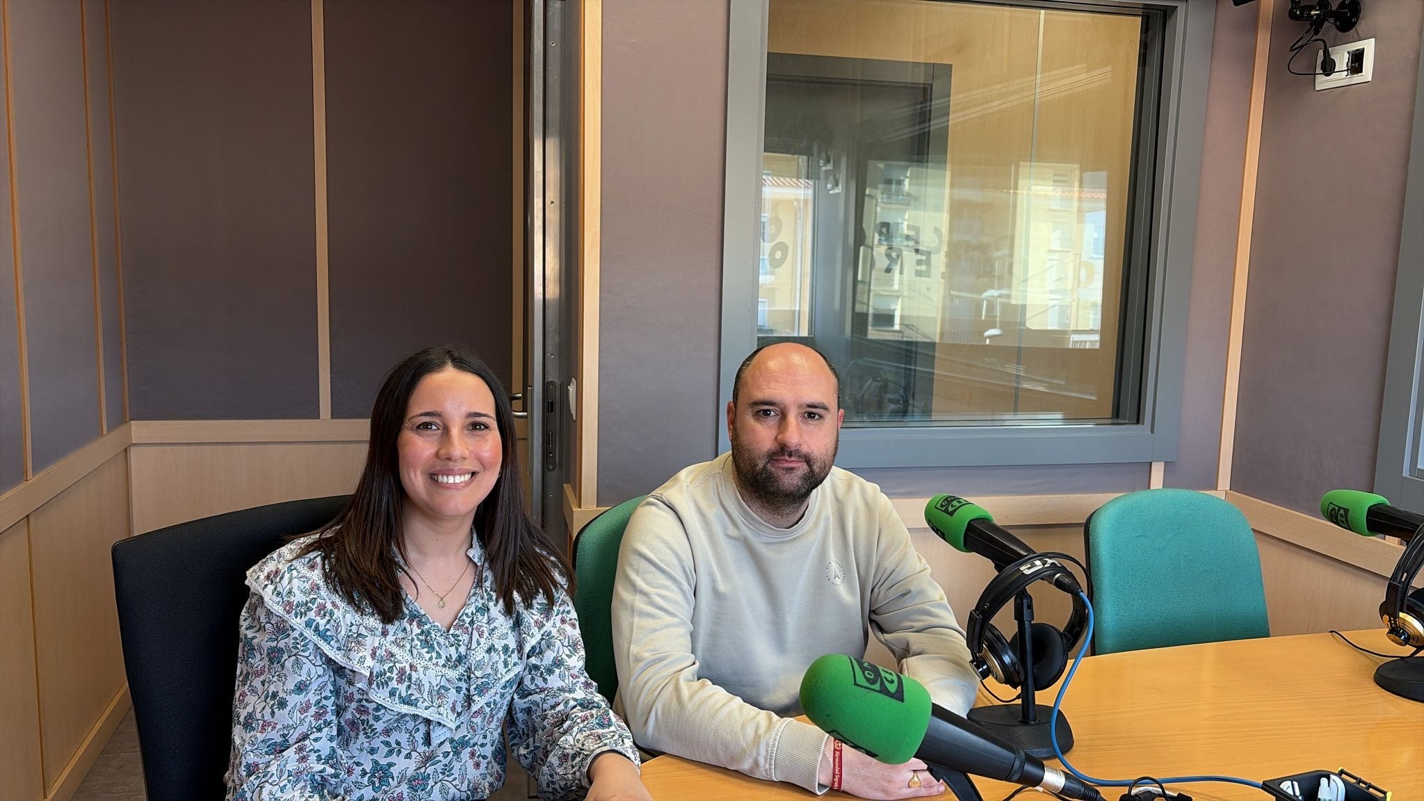 La música cofrade se dará cita el domingo en la Parroquia de San José con el certamen "Sones al Amor" La música cofrade se dará cita el domingo en la Parroquia de San José con el certamen "Sones al Amor"