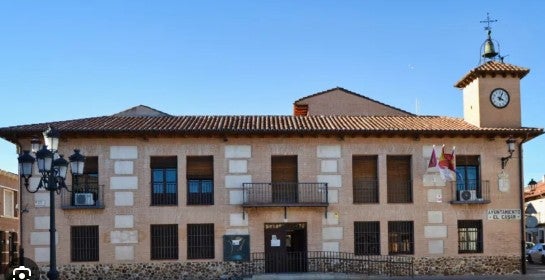 Vox exige la eliminación de charlas de contenido sexual a escolares de 9 y 10 años en El Casar Vox exige la eliminación de charlas de contenido sexual a escolares de 9 y 10 años en El Casar