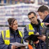 Mercadona destina 1.000 MILLONES a mejorar el poder adquisitivo y la jornada laboral de su plantilla.