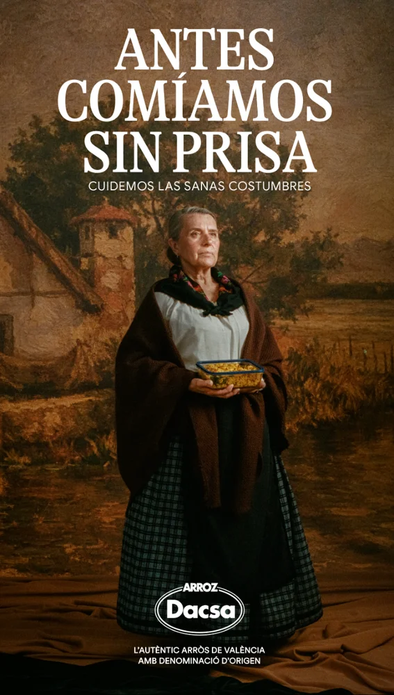 Arroz Dacsa Arroz Dacsa