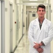 El Dr. Ignacio Castaño, nuevo responsable del Servicio de Dermatología y Medicina Estética de Vithas Málaga