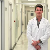 El Dr. Ignacio Castaño, nuevo responsable del Servicio de Dermatología y Medicina Estética de Vithas Málaga El Dr. Ignacio Castaño, nuevo responsable del Servicio de Dermatología y Medicina Estética de Vithas Málaga