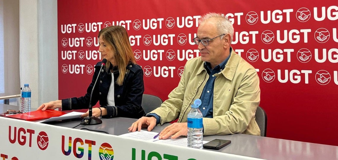 Navarra es la segunda comunidad con mayor siniestralidad laboral Navarra es la segunda comunidad con mayor siniestralidad laboral