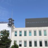 Edificio de Atresmedia