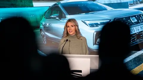 SEAT Vigilsa “Sigue rodando” tras un año récord y presenta en Granada los nuevos SEAT Ibiza y SEAT Arona SEAT Vigilsa “Sigue rodando” tras un año récord y presenta en Granada los nuevos SEAT Ibiza y SEAT Arona