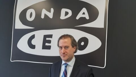 Juan Ovejero, abogado especialista en Derecho Bancario