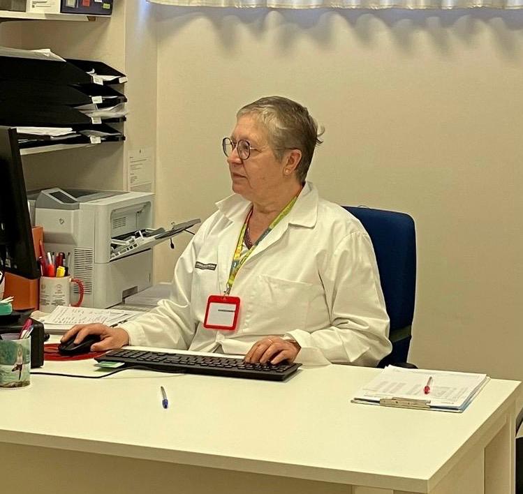 Trabajo social, elemento esencial en nuestros centros de salud Trabajo social, elemento esencial en nuestros centros de salud