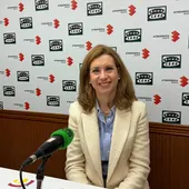 María Domingo María Domingo