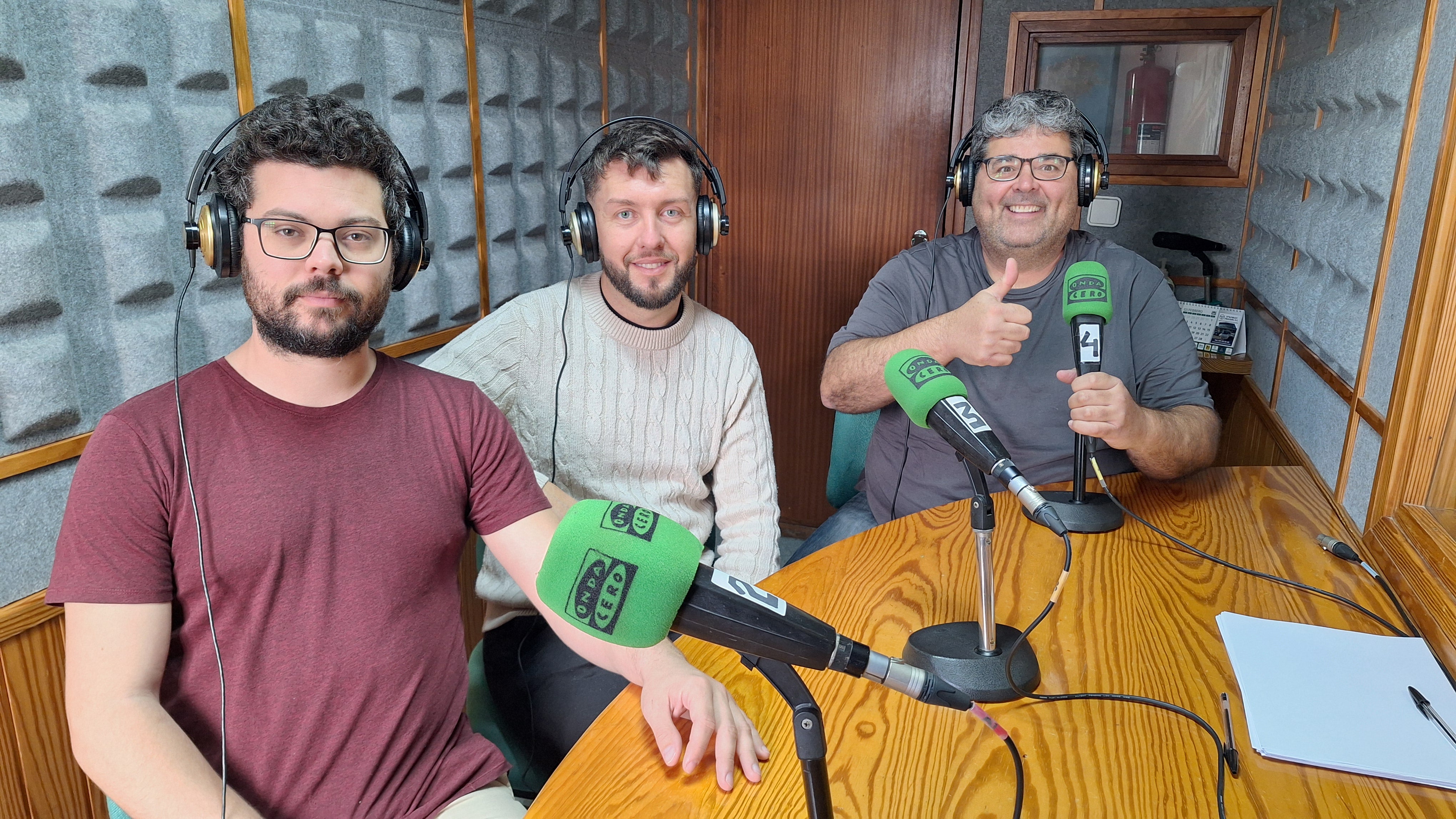 Andreu Fullana: “tienen que volver, porque es otra obra distinta” Andreu Fullana: “tienen que volver, porque es otra obra distinta”