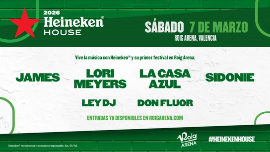 Heineken House Heineken House