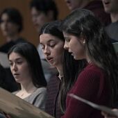 Coro Los Domingos
