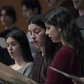 Coro Los Domingos Coro Los Domingos