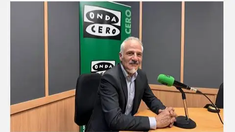 Antonio Robles, nuevo director provincial de Atresmedia Radio en Alicante Antonio Robles, nuevo director provincial de Atresmedia Radio en Alicante