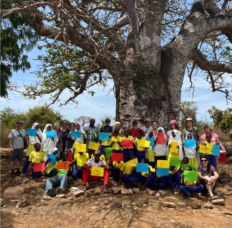 Antoni Torres Martorell: “Si con el arte ayudamos a hacer un mundo mejor, realmente nos ayudamos a todos” Antoni Torres Martorell: “Si con el arte ayudamos a hacer un mundo mejor, realmente nos ayudamos a todos”