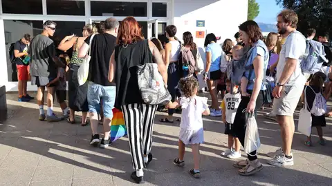 Antoni Vera implantará la zona única de escolarización en casi toda Mallorca y Menorca para el curso 2026/2027 Antoni Vera implantará la zona única de escolarización en casi toda Mallorca y Menorca para el curso 2026/2027