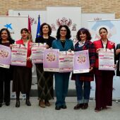 Ayuntamiento de Toledo defiende la 'igualdad real' con tres semanas de programación del 8M