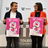Vuelve el Festival Fuertes de la Diputación Provincial de Toledo