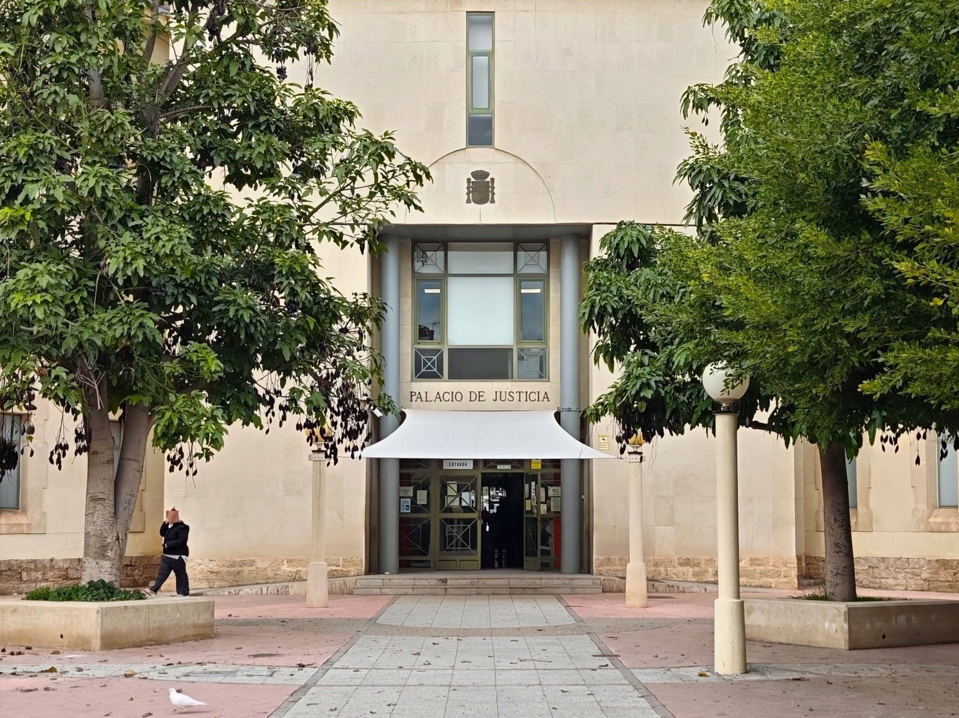 Absuelven a los acusados de amañar partidos del Eldense para apuestas deportivas al "no acreditarse" los hechos Absuelven a los acusados de amañar partidos del Eldense para apuestas deportivas al "no acreditarse" los hechos