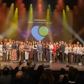 V GALA FUNDACIÓN EL PIMPI: Un viaje emocional hacia el Sol de la Solidaridad V GALA FUNDACIÓN EL PIMPI: Un viaje emocional hacia el Sol de la Solidaridad
