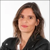 Laura Pinyol, vicepresidenta del CAC Laura Pinyol, vicepresidenta del CAC