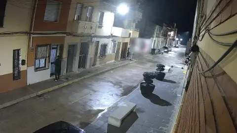 Detenidos los autores del intento de secuestro en Polinyà de Xúquer Detenidos los autores del intento de secuestro en Polinyà de Xúquer