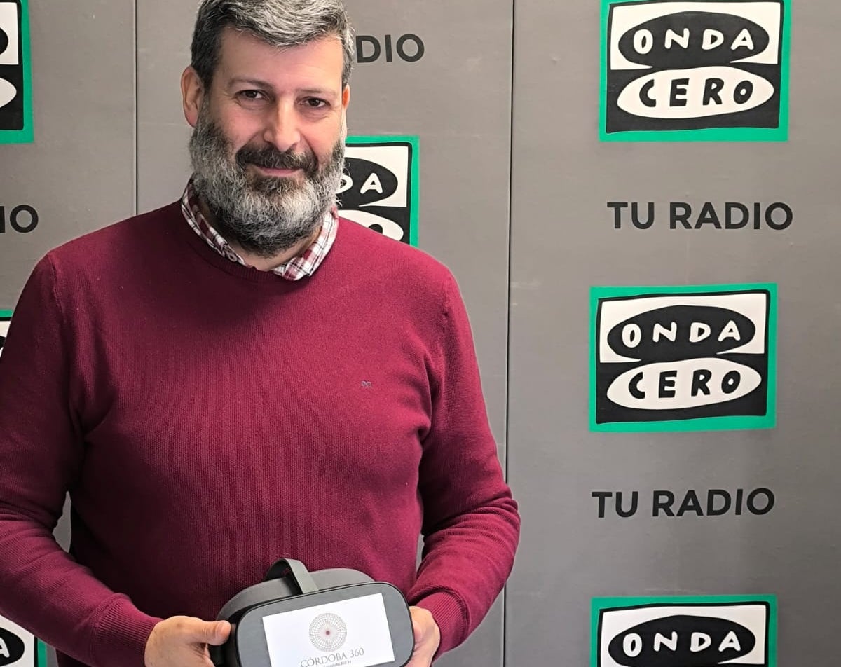 Creaciones Inmersivas, una realidad más allá de la virtual Creaciones Inmersivas, una realidad más allá de la virtual
