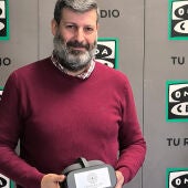 Julio Merino