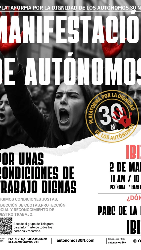 Cartel de la concentración Cartel de la concentración