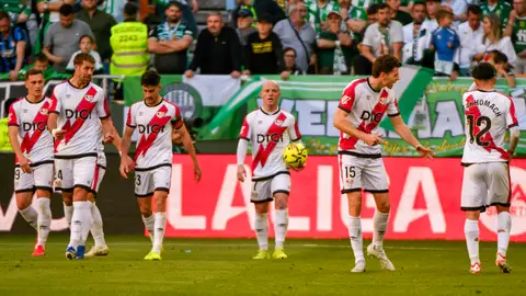 El aplazado Rayo -Oviedo se jugará el 4 de marzo a las 19:00 El aplazado Rayo -Oviedo se jugará el 4 de marzo a las 19:00