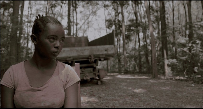 Un Goya para la ONU, el Vaticano y el Parlamento Europeo: así es el impacto global de Semillas de Kivu Un Goya para la ONU, el Vaticano y el Parlamento Europeo: así es el impacto global de Semillas de Kivu