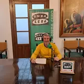 José Vegara Durà, alcalde de Orihuela José Vegara Durà, alcalde de Orihuela