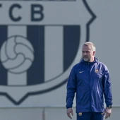 Hansi Flick Hansi Flick