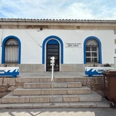 Burriana finaliza el Taller de Empleo “Torre de la Mar” con una profunda renovación de sus infraestructuras y servicios municipales Burriana finaliza el Taller de Empleo “Torre de la Mar” con una profunda renovación de sus infraestructuras y servicios municipales