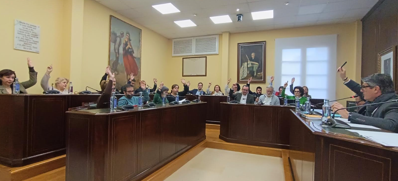 Villajoyosa aprueba dos reglamentos para garantizar transparencia en su personal municipal Villajoyosa aprueba dos reglamentos para garantizar transparencia en su personal municipal