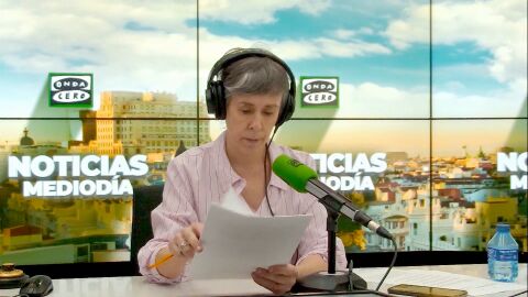 María Hernández: "Si algo nos podemos permitir hablando de Sánchez es la duda sobre el valor real de su palabra"