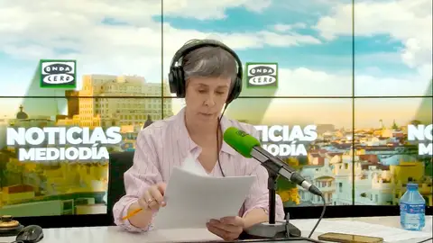 María Hernández: "Si algo nos podemos permitir hablando de Sánchez es la duda sobre el valor real de su palabra" María Hernández: "Si algo nos podemos permitir hablando de Sánchez es la duda sobre el valor real de su palabra"